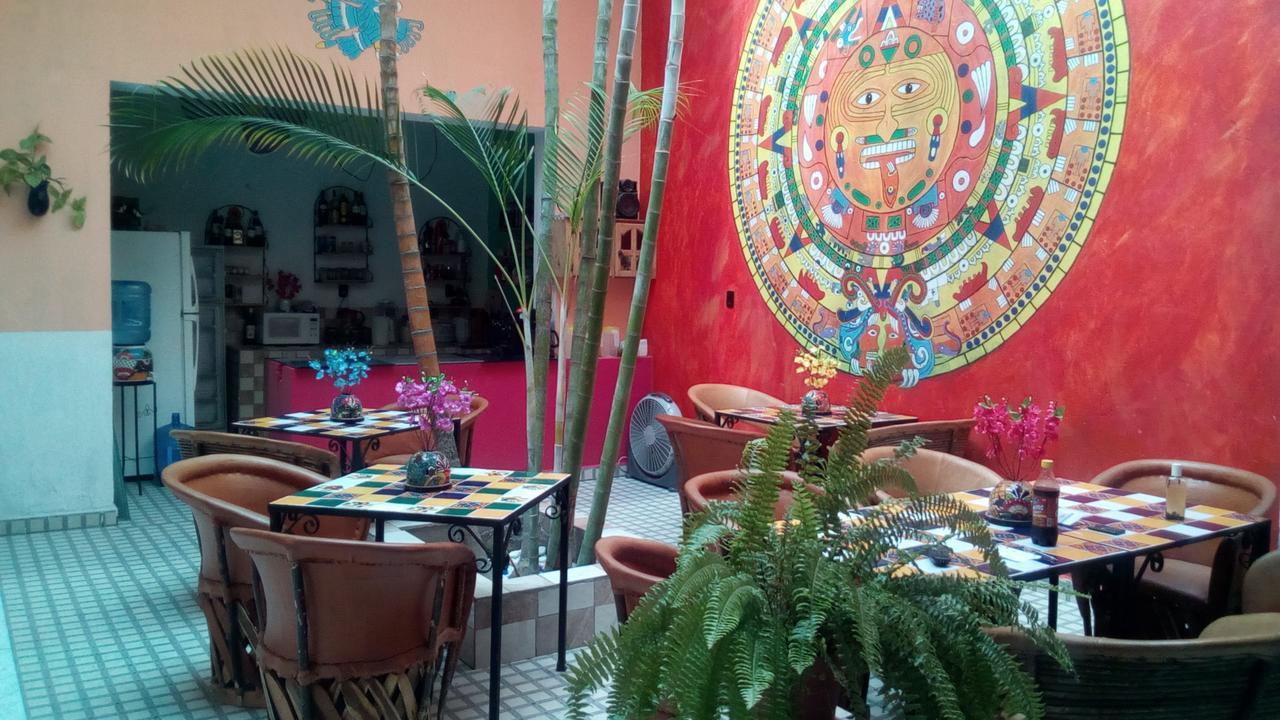 Casa Santuario Hotel Boutique Guadalajara Exterior foto