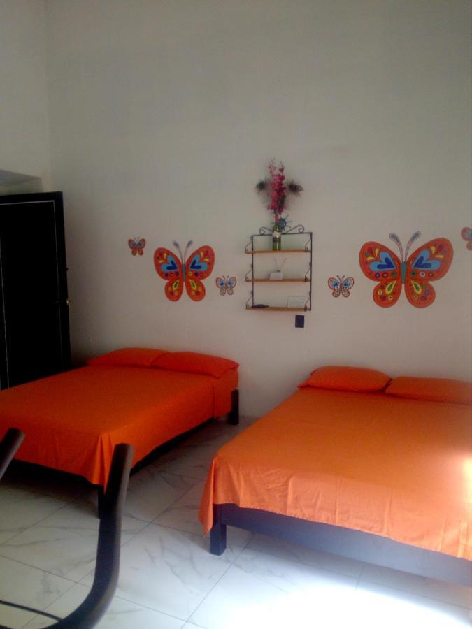 Casa Santuario Hotel Boutique Guadalajara Exterior foto