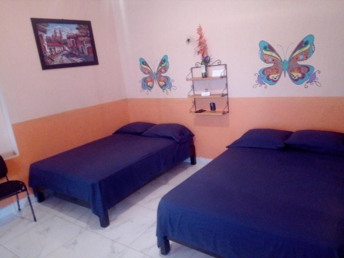 Casa Santuario Hotel Boutique Guadalajara Exterior foto